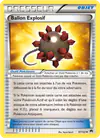 Image de la carte Ballon Explosif 97/122