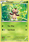 Image de la carte Marisson XY01/