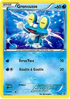 Image de la carte Grenousse XY03/