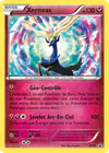 Image de la carte Xerneas XY05/