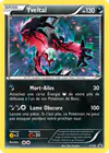 Image de la carte Yveltal XY06/
