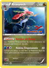 Image de la carte Kravarech XY10/
