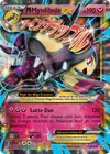 Image de la carte M Mysdibule EX XY104/