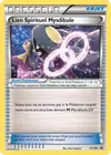 Image de la carte Lien Spirituel Mysdibule XY105/