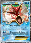Image de la carte Léviator EX XY106/