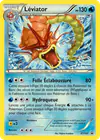 Image de la carte Léviator XY109/