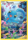 Image de la carte Manaphy XY113/