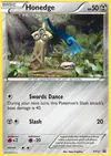 Image de la carte Monorpale XY12/