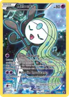 Image de la carte Meloetta XY120/