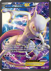 Image de la carte Mewtwo EX XY125/