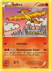 Image de la carte Sulfura XY127/