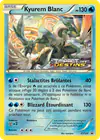 Image de la carte Kyurem Blanc XY128/