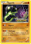 Image de la carte Zygarde XY129/