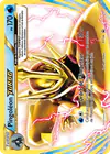 Image de la carte Pingoléon TURBO XY134/
