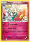 Image de la carte Floette XY139/