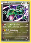 Image de la carte Rayquaza XY141/