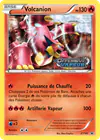 Image de la carte Volcanion XY145/