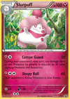 Image de la carte Cupcanaille XY15/