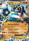 Image de la carte Zygarde EX XY151/
