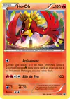 Image de la carte Ho-Oh XY153/