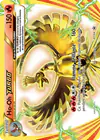 Image de la carte Ho-Oh TURBO XY154/