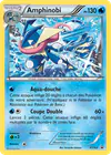 Image de la carte Amphinobi XY162/