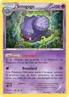 Image de la carte Smogogo XY163/