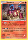 Image de la carte Volcanion XY164/
