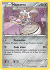 Image de la carte Magearna XY165/