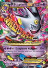 Image de la carte M Ectoplasma EX XY166/