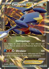 Image de la carte Carchacrok EX XY167/