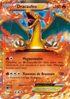 Image de la carte Dracaufeu EX XY17/