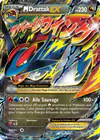 Image de la carte M Drattak EX XY171/