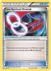 Image de la carte Lien Spirituel Drattak XY172/