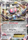 Image de la carte Magearna EX XY175/