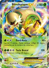 Image de la carte Blindépique EX XY18/
