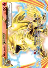 Image de la carte Arcanin TURBO XY180/