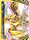 Image de la carte Vaututrice TURBO XY182/