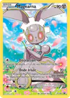 Image de la carte Magearna XY186/
