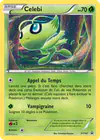 Image de la carte Celebi XY187/