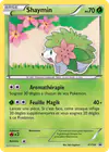 Image de la carte Shaymin XY188/