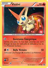 Image de la carte Victini XY189/