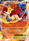 Image de la carte Goupelin EX XY19/