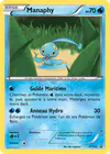 Image de la carte Manaphy XY190/