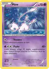 Image de la carte Mew XY192/