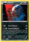 Image de la carte Darkrai XY194/