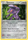 Image de la carte Genesect XY196/