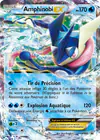 Image de la carte Amphinobi EX XY20/