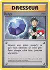Image de la carte Badge XY203/