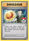 Image de la carte Badge XY205/